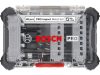 BOSCH PRO Impact bithegy és csigafúró készlet 40 részes 1/4" Hex