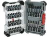BOSCH PRO Impact bithegy készlet 48 részes 1/4" Hex