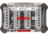BOSCH PRO Impact bithegy készlet 48 részes 1/4" Hex