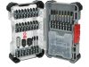 BOSCH PRO Impact bithegy készlet 50 részes 1/4" Hex