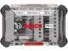 BOSCH PRO Impact bithegy készlet 50 részes 1/4" Hex