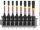 BOSCH PRO Bithegy készlet 8 részes 55 mm (T15, T20 x 2, T25 x 2, T30 x 2, T40) Pick & Click