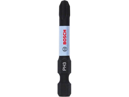 BOSCH Bithegy PH3 x 50 mm 1/4" Impact Control