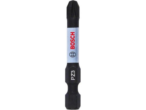 BOSCH Bithegy PZ3 x 50 mm 1/4" Impact Control
