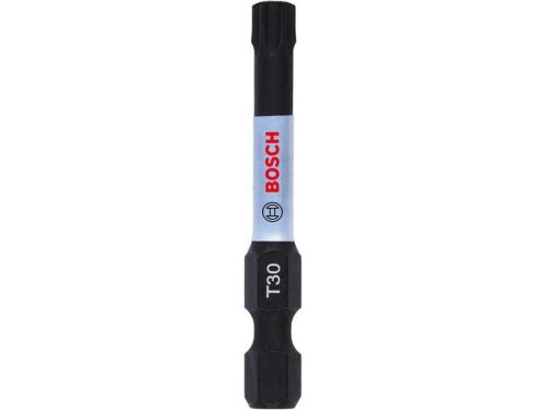 BOSCH Bithegy T30 x 50 mm 1/4" Impact Control