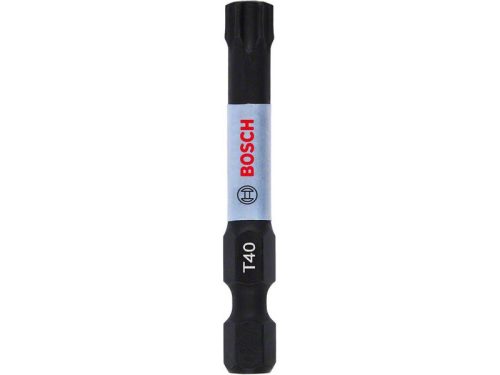 BOSCH Bithegy T40 x 50 mm 1/4" Impact Control