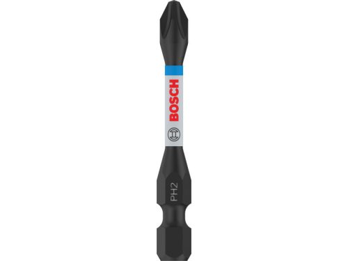 BOSCH PRO Impact bithegy PH2 x 55 mm 1/4" Hex (5 db)
