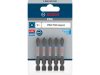 BOSCH PRO Impact bithegy PH2 x 55 mm 1/4" Hex (5 db)