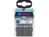 BOSCH PRO Impact bihegy PH2 x 55 mm Tic Tac dobozban 1/4" Hex (15 db)