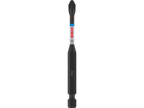 BOSCH PRO Impact bithegy PH2 x 90 mm 1/4" Hex