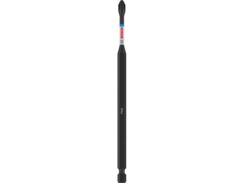 BOSCH PRO Impact bithegy PH2 x 150 mm 1/4" Hex