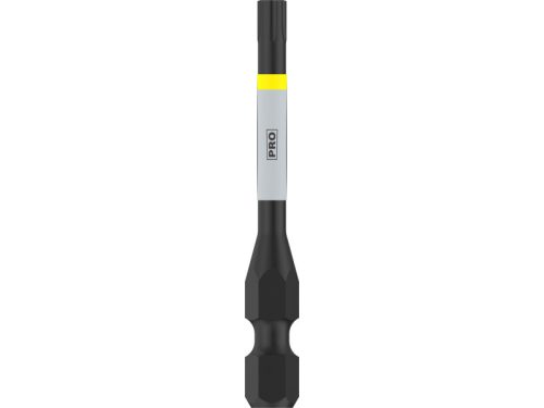 BOSCH PRO Impact bithegy T25 x 55 mm 1/4" (2 db)