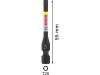 BOSCH PRO Impact bithegy T25 x 55 mm 1/4" (2 db)