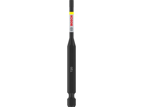 BOSCH PRO Impact bithegy T20 x 90 mm 1/4" Hex
