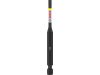 BOSCH PRO Impact bithegy T25 x 90 mm 1/4" Hex