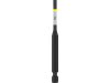 BOSCH PRO Impact bithegy T25 x 90 mm 1/4" Hex