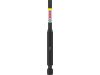 BOSCH PRO Impact bithegy T30 x 90 mm 1/4" Hex