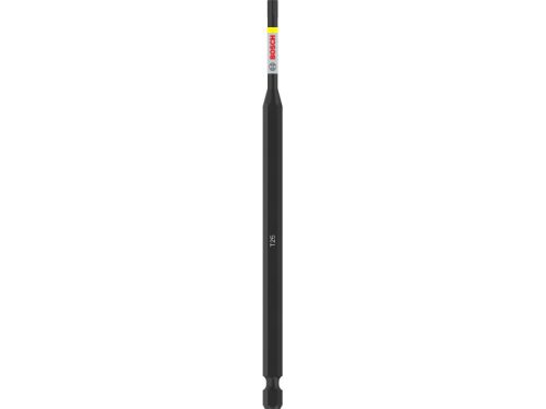BOSCH PRO Impact bithegy T25 x 150 mm 1/4" Hex