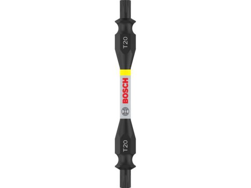BOSCH PRO Impact bithegy kétvégű T20 x 65 mm