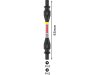 BOSCH PRO Impact bithegy kétvégű T20 x 65 mm
