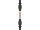 BOSCH PRO Impact bithegy kétvégű T25 x 65 mm