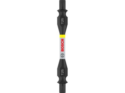 BOSCH PRO Impact bithegy kétvégű T25 x 65 mm