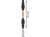 BOSCH PRO Impact bithegy kétvégű T25 x 65 mm