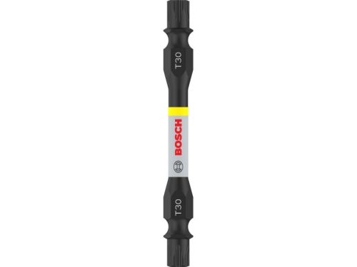 BOSCH PRO Impact bithegy kétvégű T30 x 65 mm