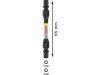 BOSCH PRO Impact bithegy kétvégű T30 x 65 mm