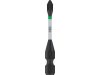 BOSCH PRO Impact bithegy PZ1 x 55 mm 1/4" Hex (2 db)
