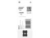 BOSCH PRO Impact bithegy PZ2 x 55 mm 1/4" (2 db)