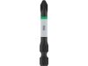 BOSCH PRO Impact bithegy PZ3 x 55 mm 1/4" (2 db)