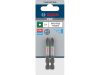 BOSCH PRO Impact bithegy PZ3 x 55 mm 1/4" (2 db)