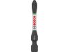 BOSCH PRO Impact bihegy PZ2 x 55 mm Tic Tac dobozban 1/4" Hex (15 db)