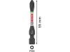 BOSCH PRO Impact bihegy PZ2 x 55 mm Tic Tac dobozban 1/4" Hex (15 db)