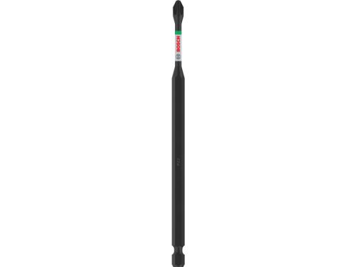 BOSCH PRO Impact bithegy PZ2 x 150 mm 1/4" Hex