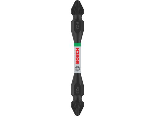 BOSCH PRO Impact bithegy kétvégű PZ2 x 65 mm
