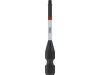 BOSCH PRO Impact bithegy R1 x 55 mm 1/4" Hex Robertson (2 db)