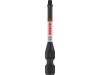 BOSCH PRO Impact bithegy R2 x 55 mm 1/4" Hex Robertson (2 db)