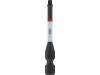BOSCH PRO Impact bithegy R2 x 55 mm 1/4" Hex Robertson (2 db)