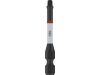 BOSCH PRO Impact bithegy R3 x 55 mm 1/4" Hex Robertson (2 db)