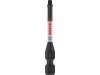 BOSCH PRO Impact bithegy R2 x 55 mm 1/4" Hex Robertson (5 db)