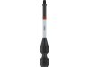 BOSCH PRO Impact bithegy R2 x 55 mm 1/4" Hex Robertson (5 db)