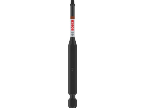 BOSCH PRO Impact bithegy R2 x 90 mm 1/4" Hex Robertson