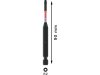 BOSCH PRO Impact bithegy R2 x 90 mm 1/4" Hex Robertson