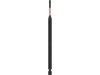 BOSCH PRO Impact bithegy R2 x 150 mm 1/4" Hex Robertson