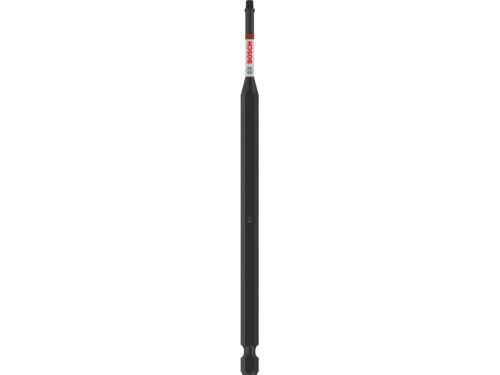 BOSCH PRO Impact bithegy R2 x 150 mm 1/4" Hex Robertson
