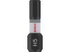 BOSCH PRO Impact bithegy  H5 x 25 mm 1/4" Hex (2 db)