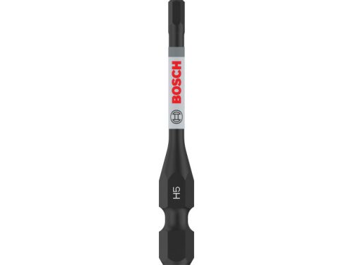 BOSCH PRO Impact bithegy  H5 x 55 mm 1/4" Hex (2 db)