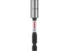 BOSCH PRO Impact bithegytartó mágneses 1/4" 75 mm